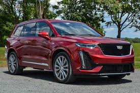 2020 Cadillac XT6 First Drive Review: Smooth Performance, Subtle Luxury