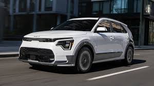 Kia Recalls Over 82,000 Niro SUVs Due to Airbag Safety Defect