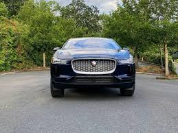 Is the Jaguar I-Pace a Good Road Trip EV? Range, Comfort & Charging