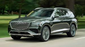 Top Family-Friendly SUVs Everyone Will Love