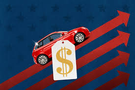 Which Tariffs Could Affect Your Next Car?