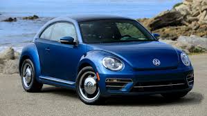 VW Recalls Over 114,000 Beetles & Passats Due to Exploding Takata Airbags