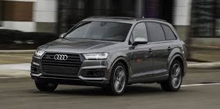 2017 Audi Q7 Video