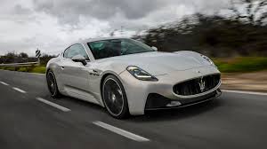 GT Meaning in Cars: What 'GT' Stands for and Why It Matters