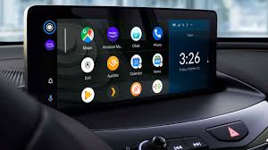 Does Apple CarPlay or Android Auto Access and Store Your Smartphone Data?