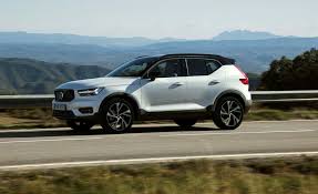 First Drive Review: 2019 Volvo XC40 Sets a New Standard Over Outdated Rivals