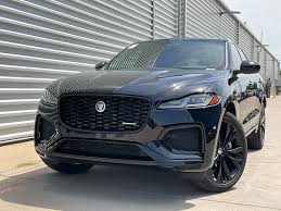 2020 Jaguar F-Pace: Price Increase and New Limited-Edition Trims Announced