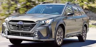 2020 Subaru Outback First Drive Review: A Budget-Friendly Alternative to the Volvo Cross Country