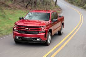 2019 Chevrolet Silverado 1500 Review: 4 Highlights and 3 Drawbacks