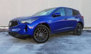 Acura RDX Partners with Amazon for Faster, Seamless Deliveries