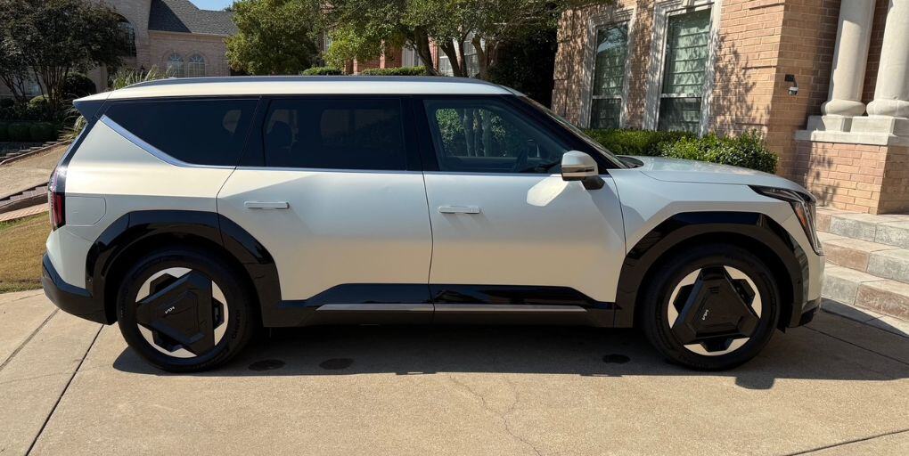 2024 Kia EV9 Review: 5,000-Mile Long-Term Ownership Experience
