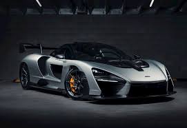 First McLaren Senna Arrives in the U.S. — What It Means for Supercar Enthusiasts