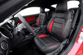 2019 Ford Mustang GT Car Seat Guide: Installation & Compatibility Tips