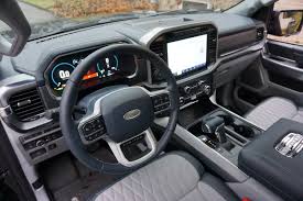 Inside the $75,000 Ford F-150 Limited: Features, Pros, and Alternatives