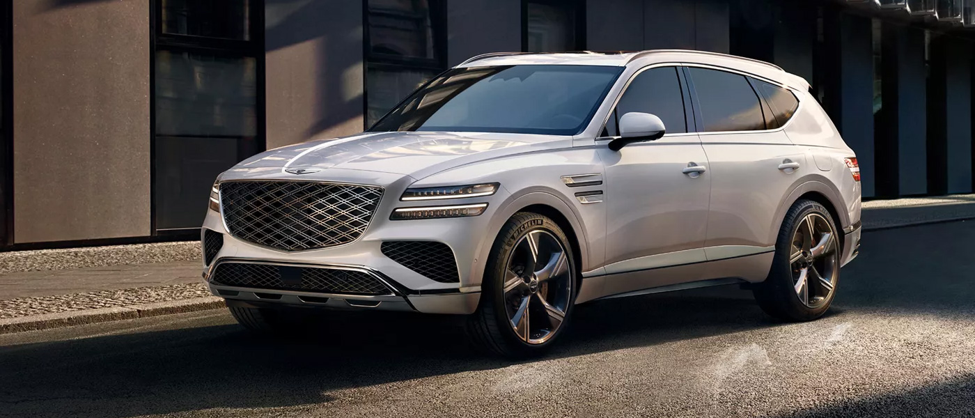 2025 Genesis GV80 Coupe Review: A Stylish Blend of Luxury and Performance