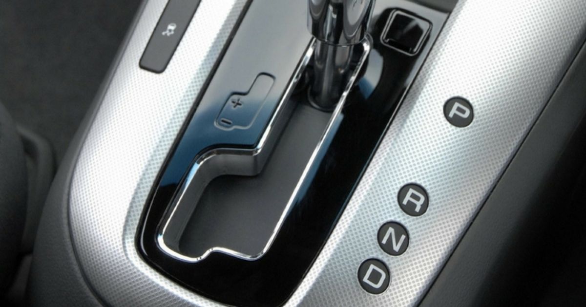 Automatic Transmission: What You Need to Know