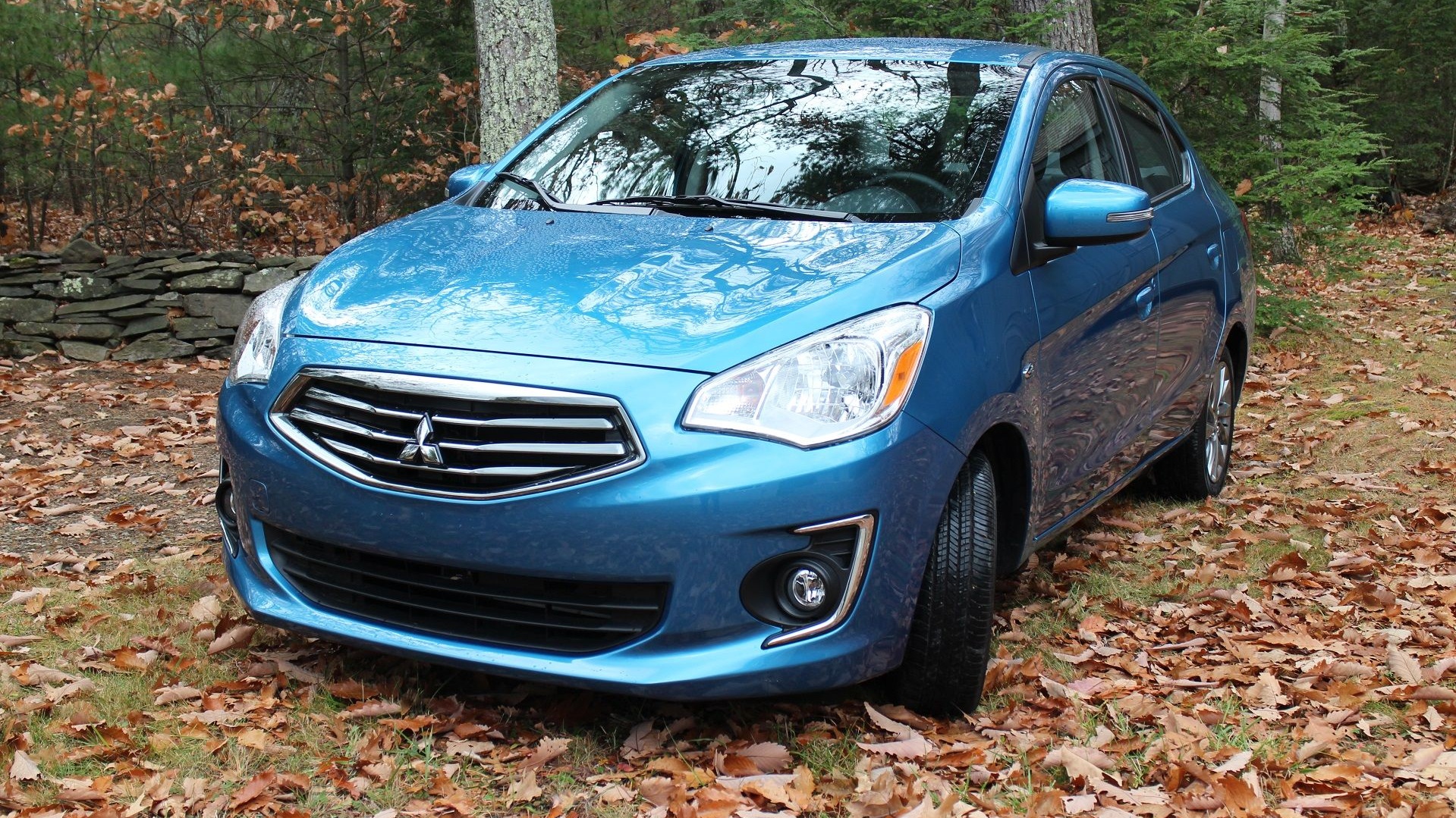 Mitsubishi: U.S. MPG Numbers for 2013-2017 Cars Correct