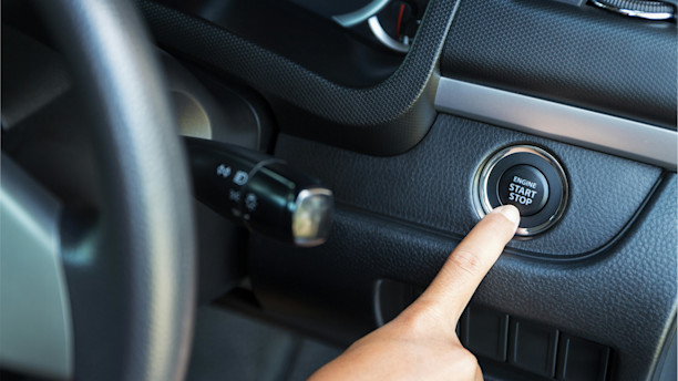 Car Won’t Start and Just Clicks? 5 Common Causes Explained