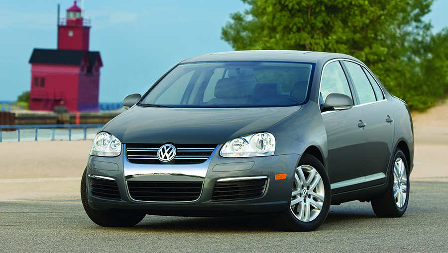 How Powerful is our 2013 Volkswagen Jetta SportWagen TDI Before a Diesel Scandal Fix?