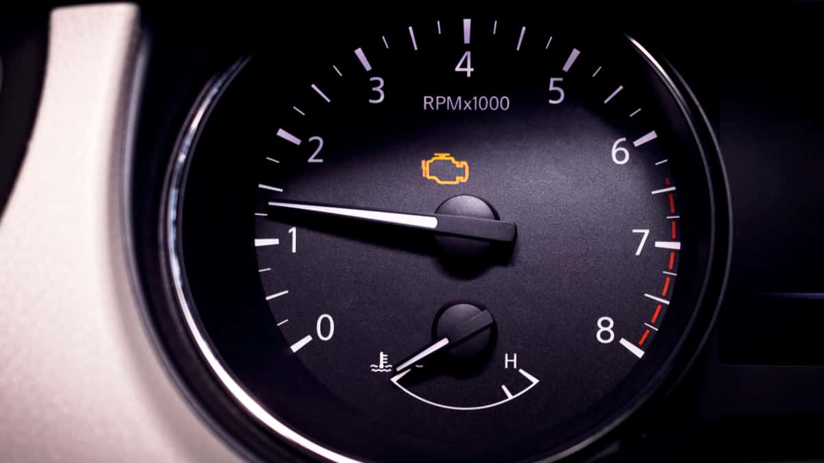 High Idling in Your Car? 7 Common Causes & How to Fix Them