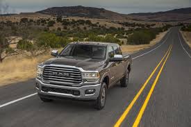 2019 Ram HD & Chassis Cab Recall: Critical Safety Notice