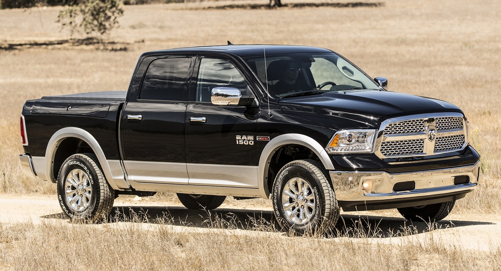 Ram Announces Two New 2015 Ram 1500 Sport Models