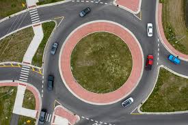 2-Lane Roundabouts: Why They’re More Frustrating Than You Think