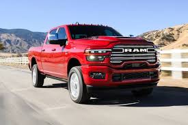 Ram Mega Cab vs. Crew Cab: Key Differences Explained