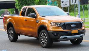 2019 Ford Ranger Recall Information and Important Alerts