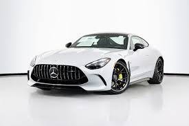 2016–2017 Mercedes-AMG GT S Recall Notice: What Owners Need to Know