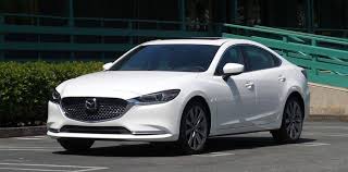 Mazda Recall Alert: 2018–2019 CX-5, Mazda3, and Mazda6 Models Affected