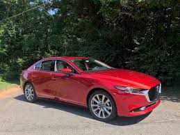 2019 Mazda3 Review: 10 Things We Love (and 7 Areas for Improvement)