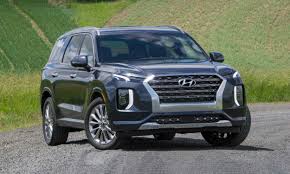 2020 Hyundai Palisade Review: Sleek Design, Smooth Performance, and Premium Comfort