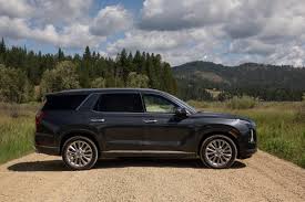 Top 10 News Stories of the Week: Hyundai Palisade Struggles Against American-Made Index