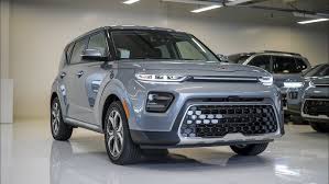 Can the Kia Soul Replace a Subcompact SUV?