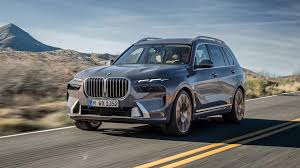 Top 5 Reviews and Videos of the Week: BMW X7 Struggles on the Trip to Telluride