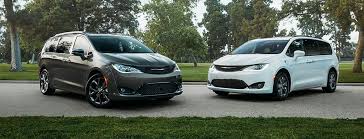 What’s New on the 2020 Chrysler Pacifica: Features, Updates, and Changes