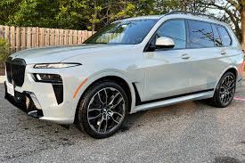 2019 BMW X7 Review: 4 Pros and 3 Cons You Should Know