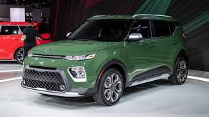 2020 Kia Soul Earns Top Safety Ratings and Crash Test Scores