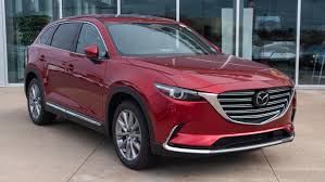 2018 Mazda CX-9 Recall Notice: What Owners Need to Know