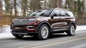 Top 10 Automotive News Stories This Week: 2020 Ford Explorer Rises to the Top
