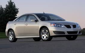 Safety Recall: 2006–2007 Chevy Malibu, Malibu Maxx, and Pontiac G6 – What Drivers Need to Know