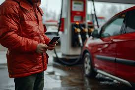 Skip the Exit: How In-Car E-Commerce Is Redefining Gas, Food, and Lodging Stops