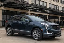 2020 Cadillac XT5: Will It Finally Replace CUE Touch Controls?