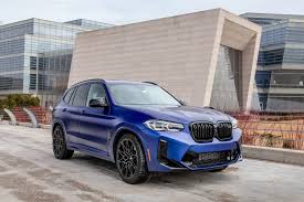 2018–2019 BMW X3 and X4 Safety Recall Update