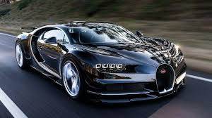 2018 Bugatti Chiron Recall Alert: MotorVero Reports Major Safety Issue