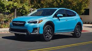 2019 Subaru Crosstrek Recall Notice: What Owners Need to Know