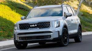 Top 10 Auto Headlines This Week: Telluride Outsells Palisade in Hyundai-Kia Showdown