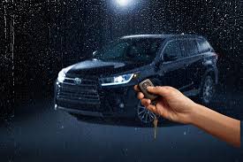 Toyota Introduces Two New Advanced Safety Features Designed to Prevent Driver Errors