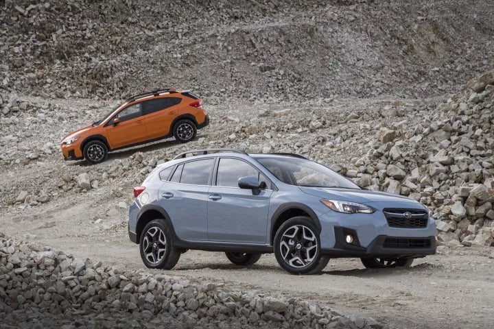 Subaru Ranks Highest in Consumer Reports’ Latest Auto Reliability Study